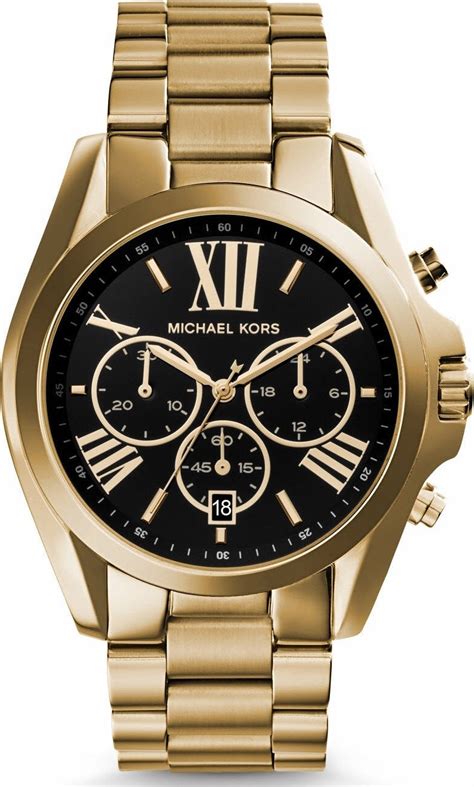 michael kors bradshaw mk5739|Michael Kors watch reviews.